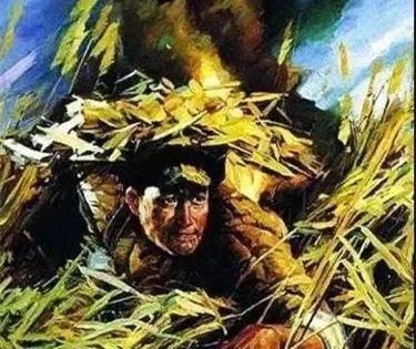 喜迎二十大，悅讀新時代|團史故事之青年的愛國情感~